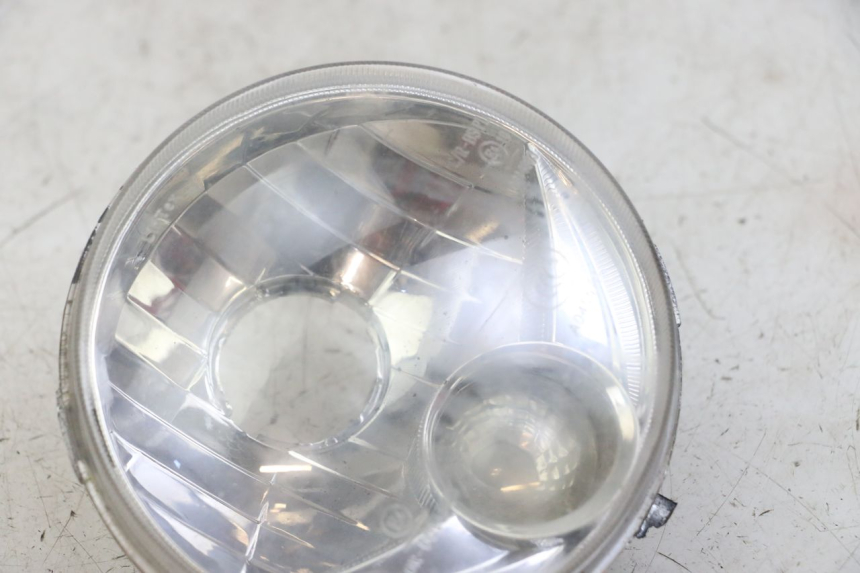 photo de HEADLIGHT MASH CITY 4T 50 (2018 - 2020) - Product overview
