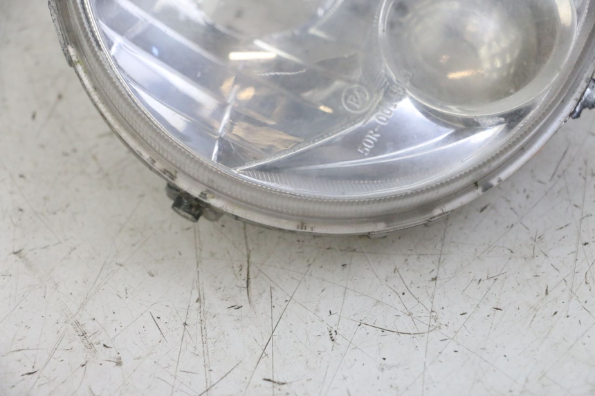 photo de HEADLIGHT MASH CITY 4T 50 (2018 - 2020) - Fixing points details