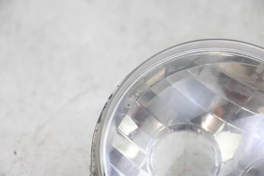 photo de HEADLIGHT MASH CITY 4T 50 (2018 - 2020) - Surface and material condition