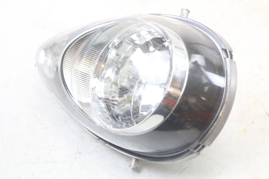 photo de HEADLIGHT SYM MIO 50 (2011 - 2017) - Technical close-up