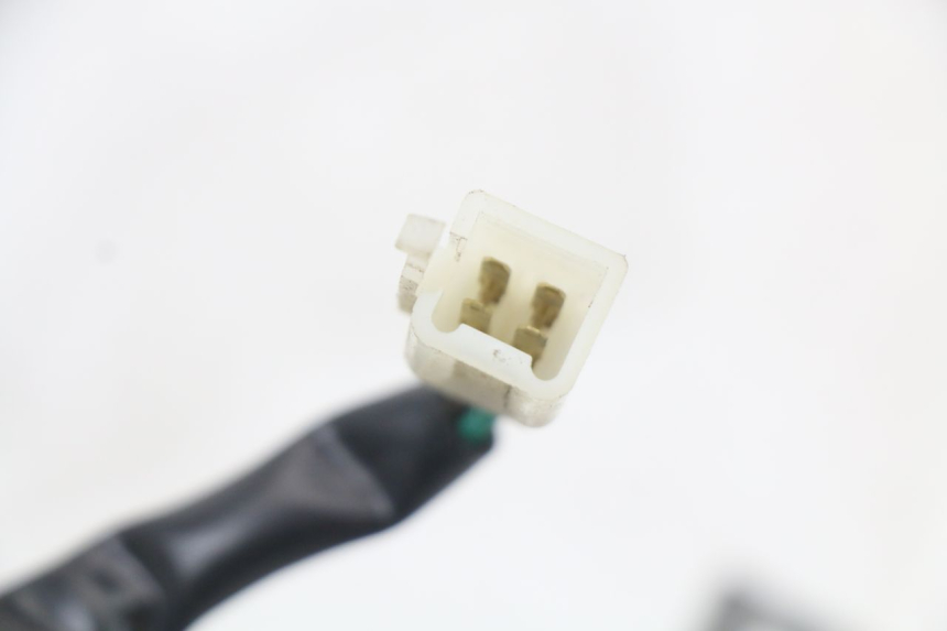 photo de HEADLIGHT SYM MIO 50 (2011 - 2017) - Markings and original references