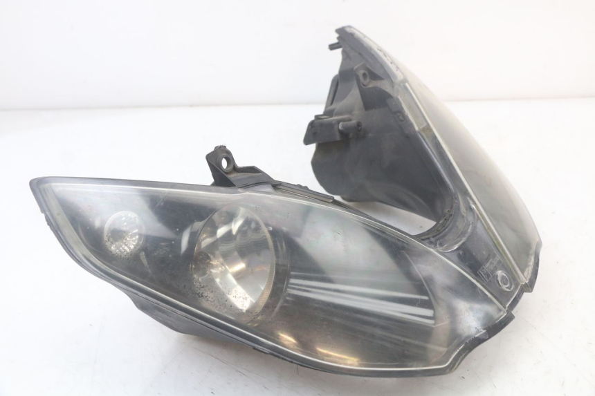 photo de HEADLIGHT PIAGGIO MP3 125 (2006 - 2014) - Component detail