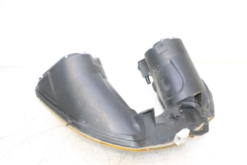 photo de HEADLIGHT PIAGGIO MP3 RL 250 (2006 - 2010) - Spare part profile view