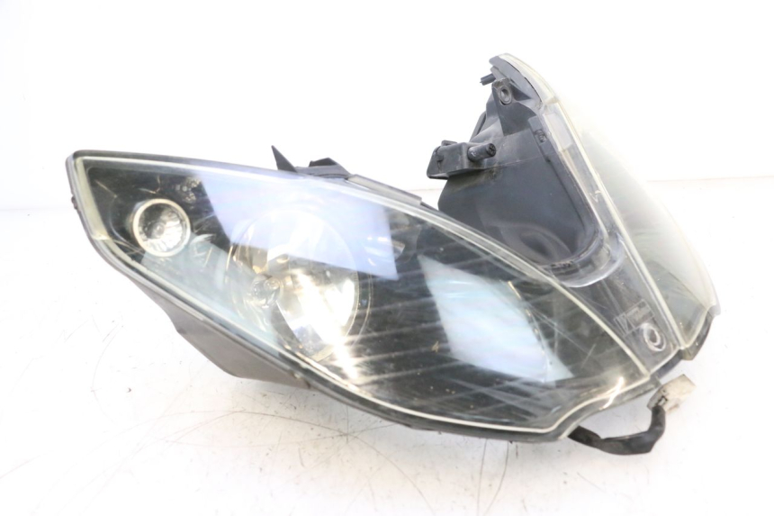 photo de HEADLIGHT PIAGGIO MP3 RL 250 (2006 - 2010) - Additional view of the item