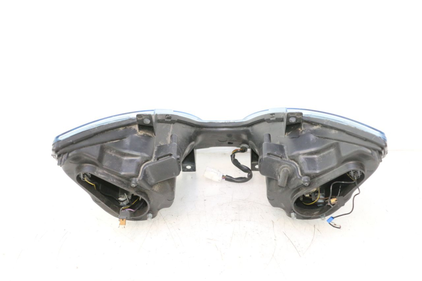 photo de HEADLIGHT PIAGGIO MP3 125 (2006 - 2014) - Component zoom
