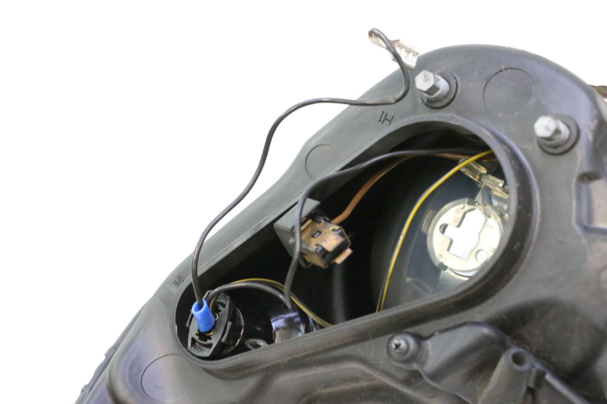 photo de HEADLIGHT PIAGGIO MP3 125 (2006 - 2014) - Checked used part