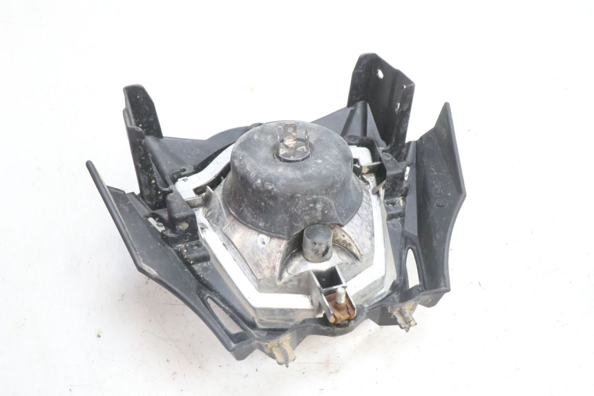 photo de HEADLIGHT RIEJU MRT PRO SUPERMOTARD 50 (2007 - 2018) - Alternative perspective