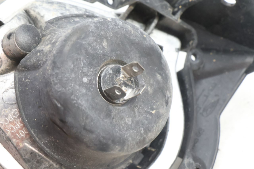photo de HEADLIGHT RIEJU MRT PRO SUPERMOTARD 50 (2007 - 2018) - Product overview