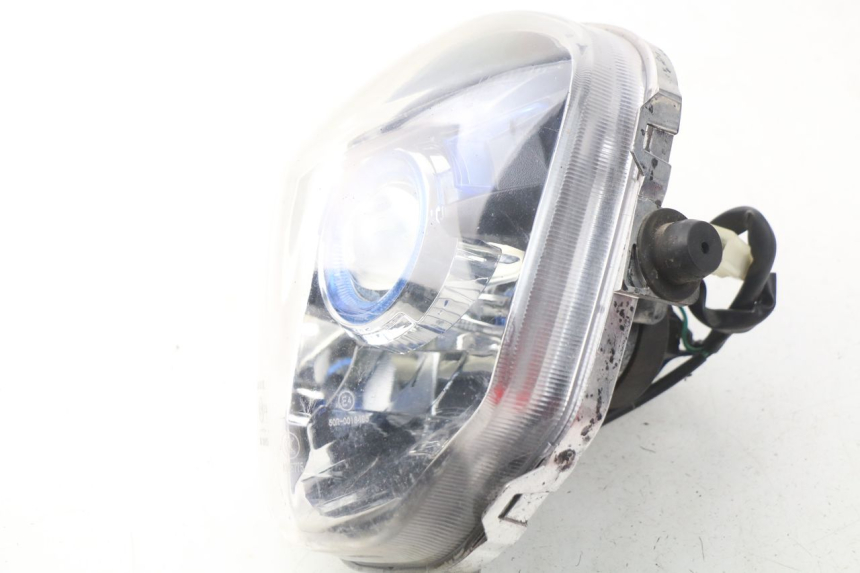photo de HEADLIGHT YAMASAKI MSX 50 (2013 - 2022) - Component detail