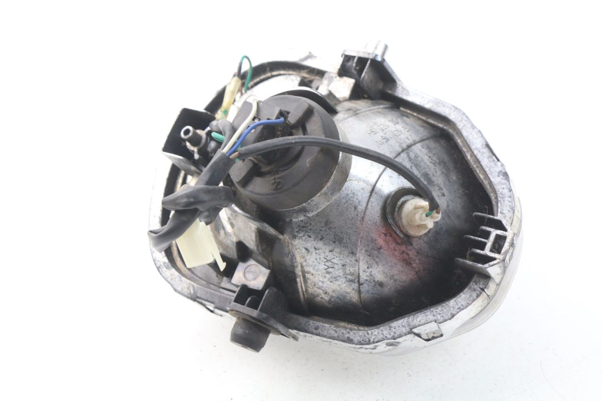 photo de HEADLIGHT YAMASAKI MSX 50 (2013 - 2022) - Technical close-up