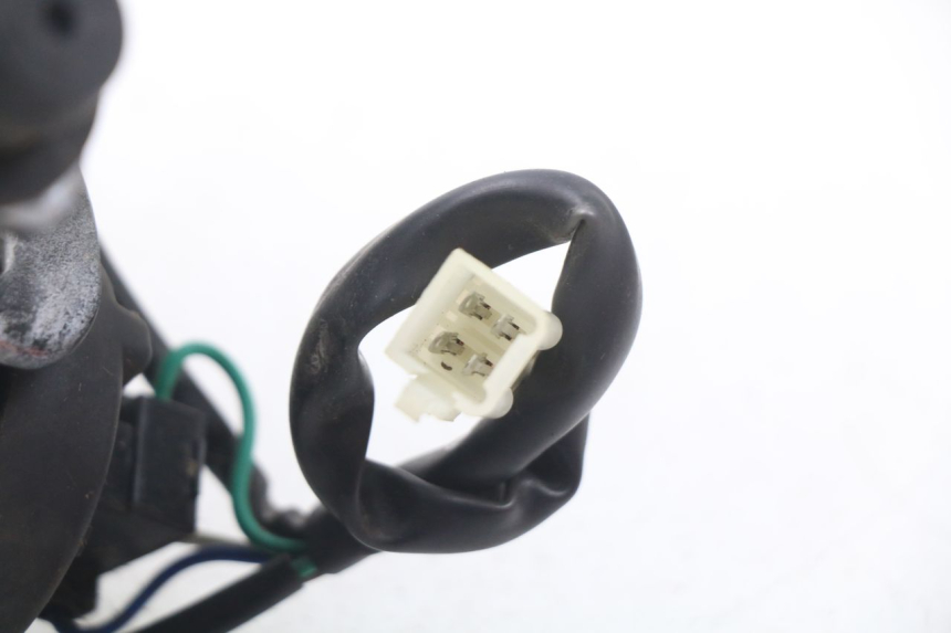 photo de HEADLIGHT YAMASAKI MSX 50 (2013 - 2022) - Product overview