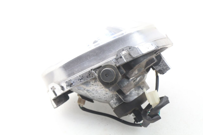 photo de HEADLIGHT YAMASAKI MSX 50 (2013 - 2022) - Fixing points details