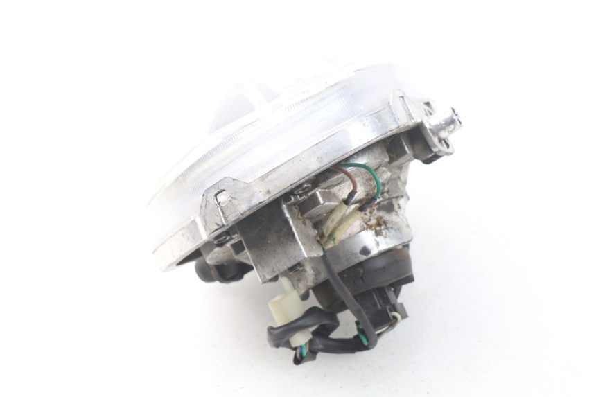 photo de HEADLIGHT YAMASAKI MSX 50 (2013 - 2022) - Surface and material condition