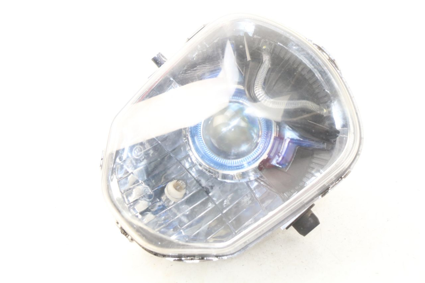 photo de HEADLIGHT YAMASAKI MSX 50 (2013 - 2022) - Markings and original references
