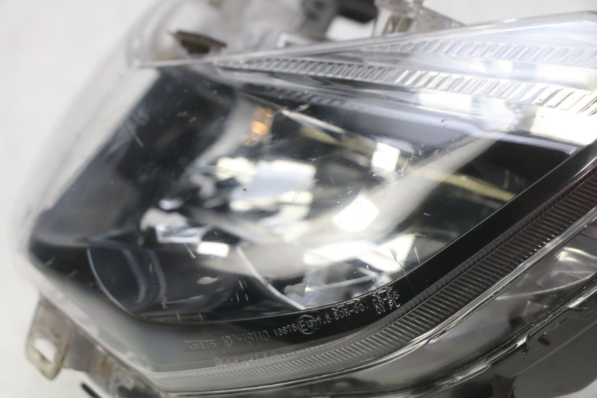 photo de HEADLIGHT YAMAHA N-MAX NMAX 125 (2017 - 2020) - Product overview