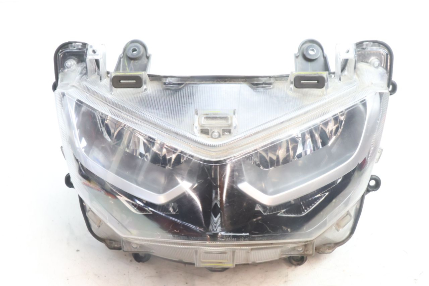photo de HEADLIGHT YAMAHA N-MAX NMAX 125 (2021 - 2024) - Component detail