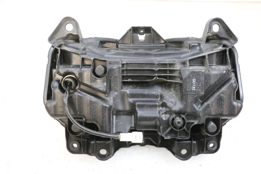 photo de HEADLIGHT YAMAHA NEO'S CORE 1 (2022 - 2026) - Fixing points details