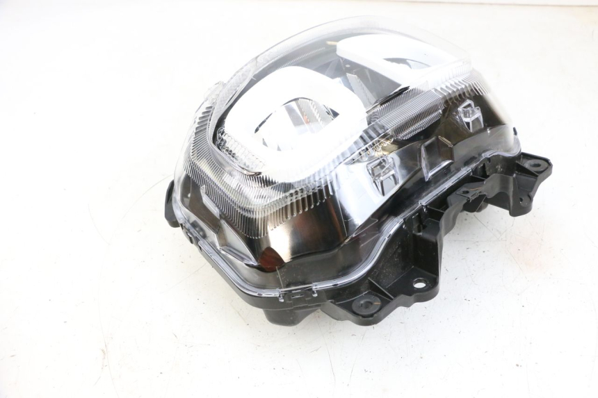 photo de HEADLIGHT YAMAHA NEO'S CORE 1 (2022 - 2026) - Checked used part