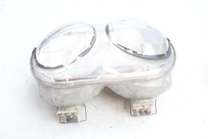 photo de HEADLIGHT YAMAHA NEO'S NEOS 2T 50 (1998 - 2007) - Fixing points details