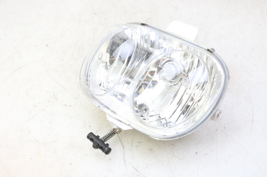 photo de FRONT HEADLIGHT YAMAHA NEOS NEO'S 4T 50 (2008 - 2016) - Component detail