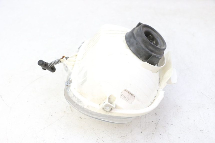 photo de FRONT HEADLIGHT YAMAHA NEOS NEO'S 4T 50 (2008 - 2016) - Zoom on usage condition