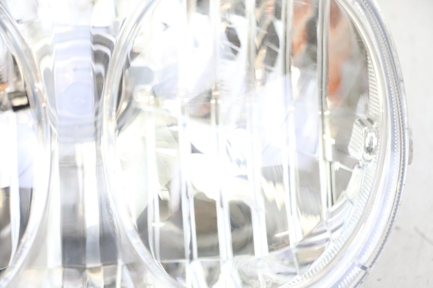 photo de FRONT HEADLIGHT YAMAHA NEOS NEO'S 4T 50 (2008 - 2016) - Markings and original references