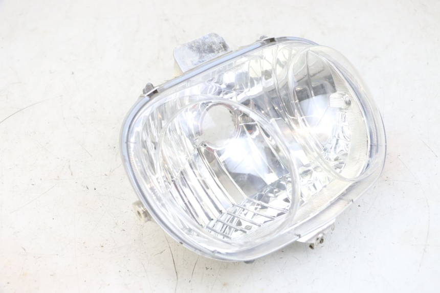 photo de FRONT HEADLIGHT YAMAHA NEOS NEO'S 4T 50 (2008 - 2016) - Alternative perspective