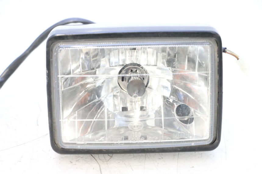 photo de FRONT HEADLIGHT YAMAHA NEOS NEO'S 4T 50 (2008 - 2016) - Component detail