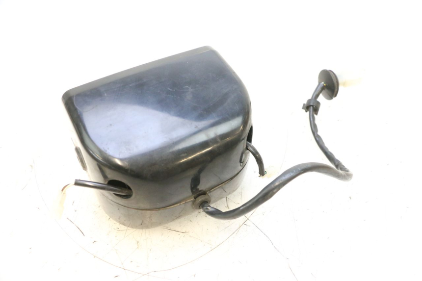 photo de FRONT HEADLIGHT YAMAHA NEOS NEO'S 4T 50 (2008 - 2016) - Technical close-up