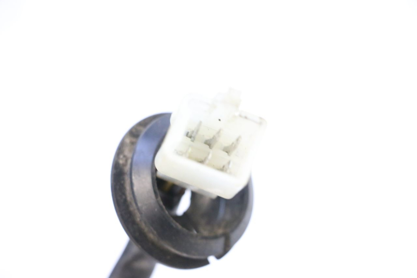 photo de FRONT HEADLIGHT YAMAHA NEOS NEO'S 4T 50 (2008 - 2016) - Surface and material condition