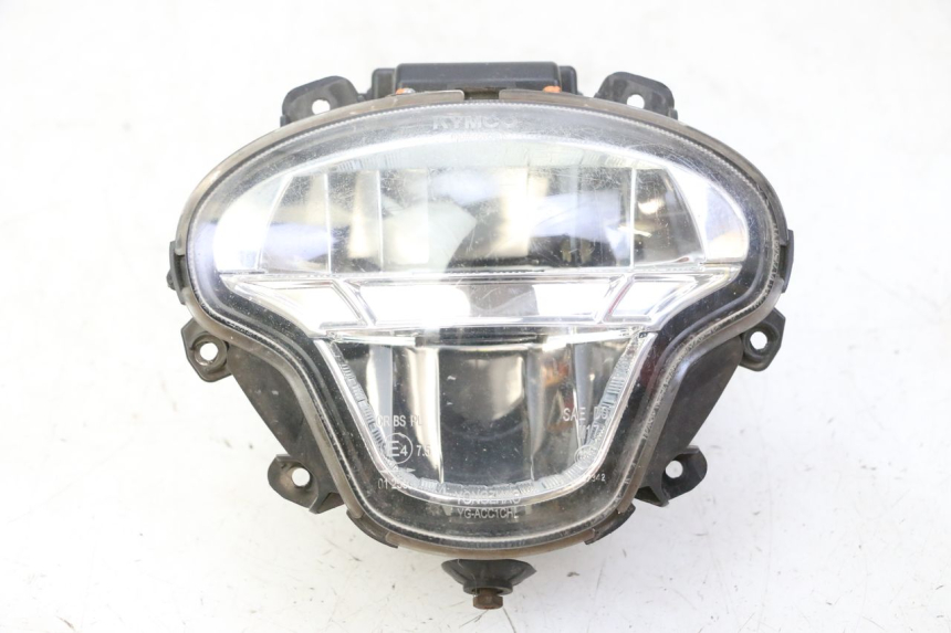 photo de HEADLIGHT KYMCO LIKE 4T 50 (2019 - 2025) - Main view