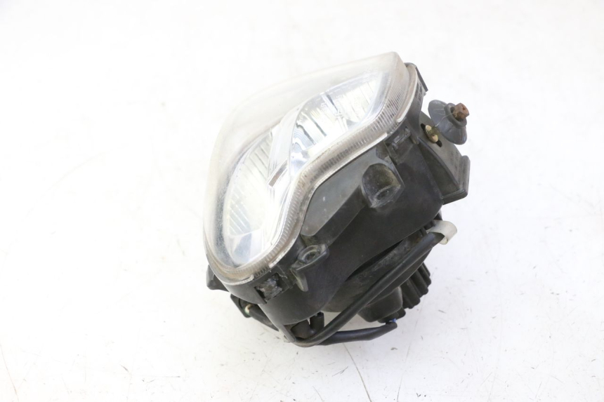 photo de HEADLIGHT KYMCO LIKE 4T 50 (2019 - 2025) - Additional view of the item
