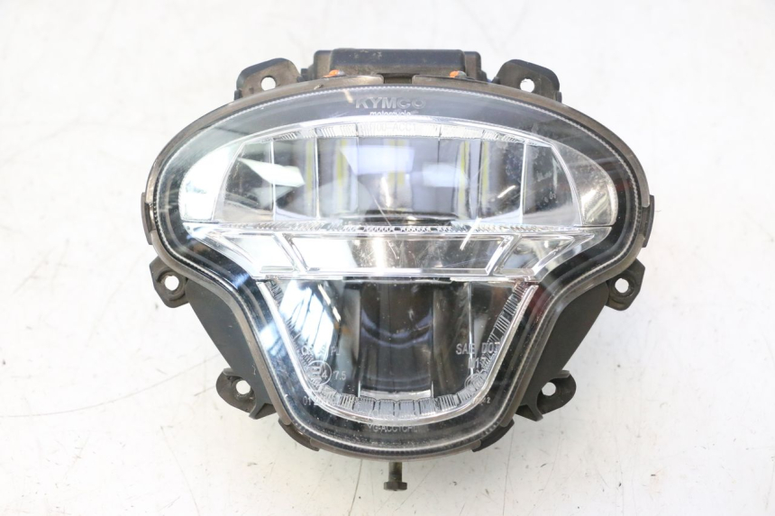 photo de HEADLIGHT KYMCO LIKE 4T 50 (2019 - 2025) - Main view
