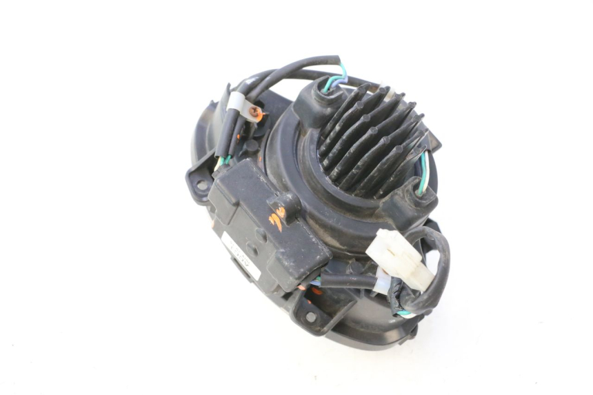 photo de HEADLIGHT KYMCO LIKE 4T 50 (2019 - 2025) - Alternative perspective