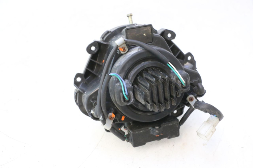 photo de HEADLIGHT KYMCO LIKE 4T 50 (2019 - 2025) - Product overview
