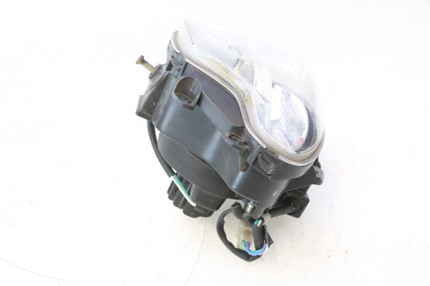 photo de HEADLIGHT KYMCO LIKE 4T 50 (2019 - 2025) - Surface and material condition