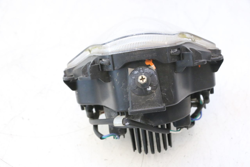 photo de HEADLIGHT KYMCO LIKE 4T 50 (2019 - 2025) - Checked used part