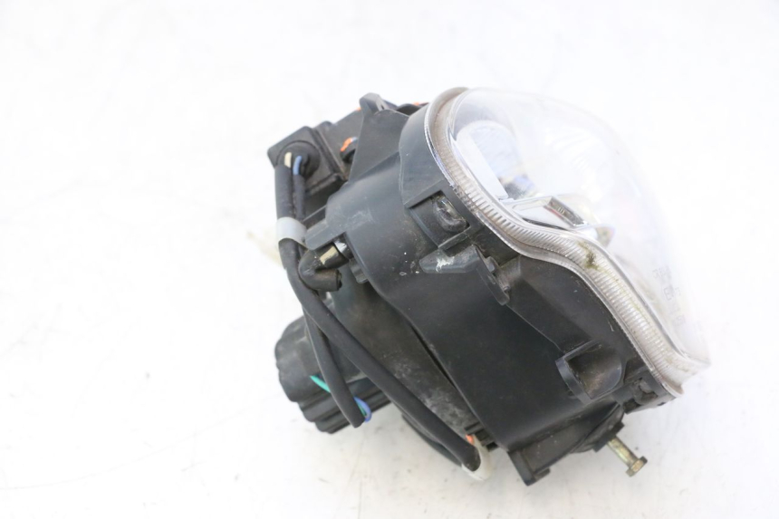 photo de HEADLIGHT KYMCO LIKE 4T 50 (2019 - 2025) - Markings and original references