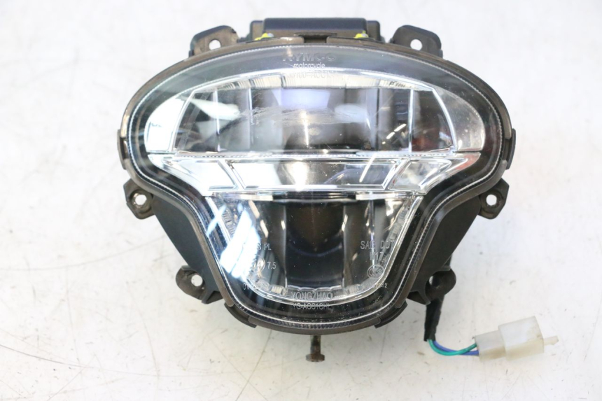 photo de HEADLIGHT KYMCO LIKE 4T 50 (2019 - 2025) - Main view