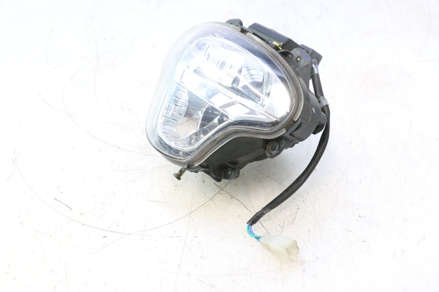 photo de HEADLIGHT KYMCO LIKE 4T 50 (2019 - 2025) - Alternative perspective