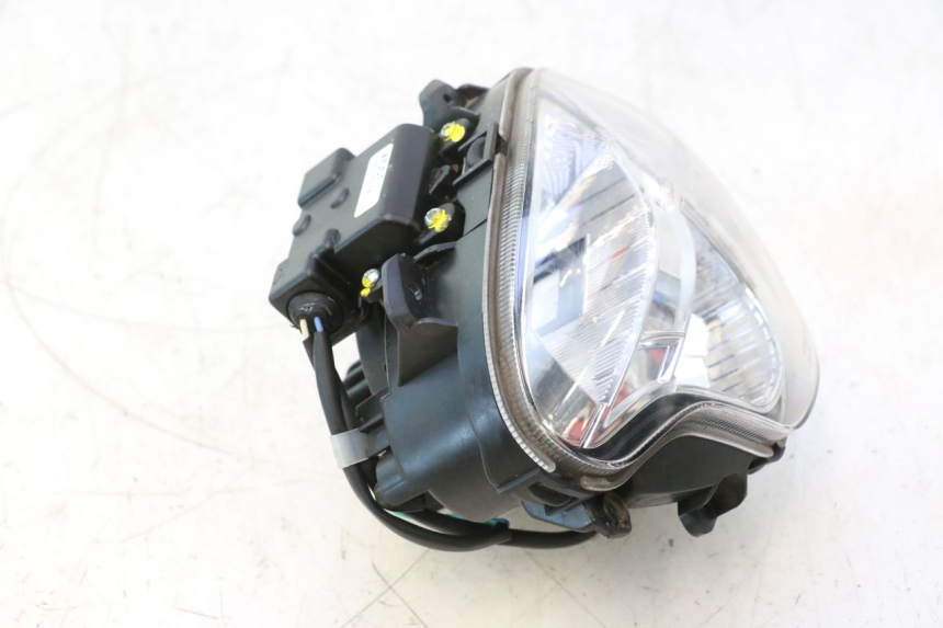 photo de HEADLIGHT KYMCO LIKE 4T 50 (2019 - 2025) - Product overview