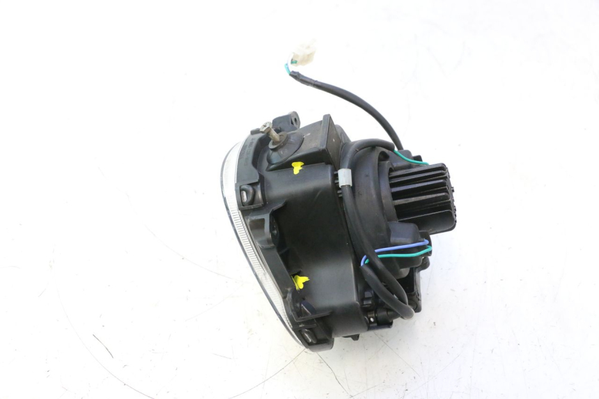 photo de HEADLIGHT KYMCO LIKE 4T 50 (2019 - 2025) - Checked used part