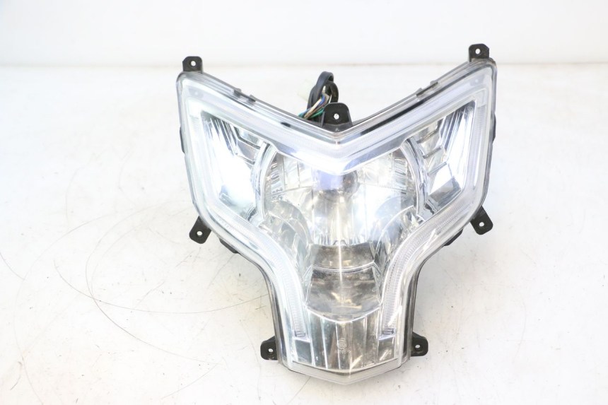 photo de HEADLIGHT IMF INDUSTRIE NEW PACH 2T 50 (2014 - 2020) - Main view