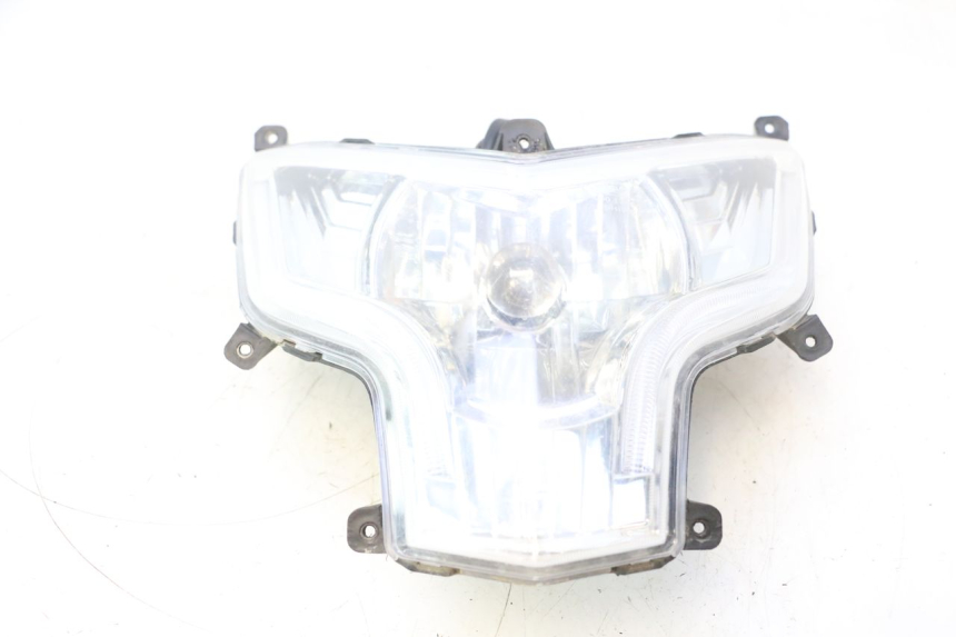 photo de HEADLIGHT IMF INDUSTRIE NEW PACH 2T 50 (2014 - 2020) - High-resolution close-up