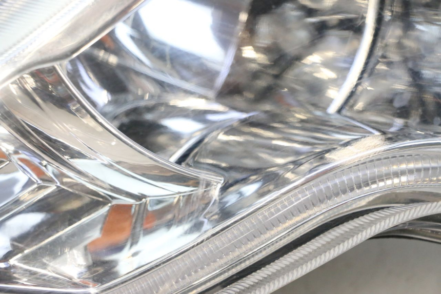 photo de HEADLIGHT IMF INDUSTRIE NEW PACH 2T 50 (2014 - 2020) - Alternative perspective