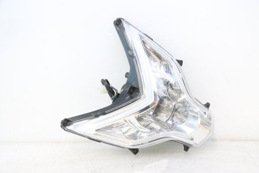 photo de HEADLIGHT IMF INDUSTRIE NEW PACH 2T 50 (2014 - 2020) - Markings and original references