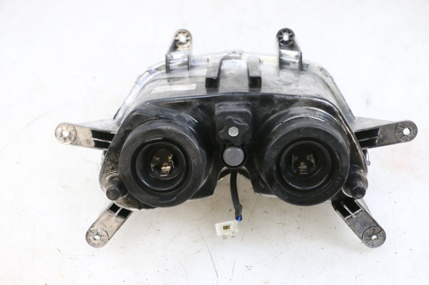 photo de HEADLIGHT PIAGGIO NEW TYPHOON 50 (2018 - 2021) - Product overview