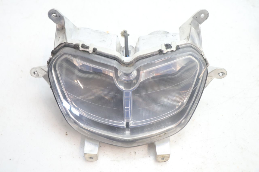 photo de HEADLIGHT PIAGGIO NEW TYPHOON 50 (2018 - 2021) - Main view