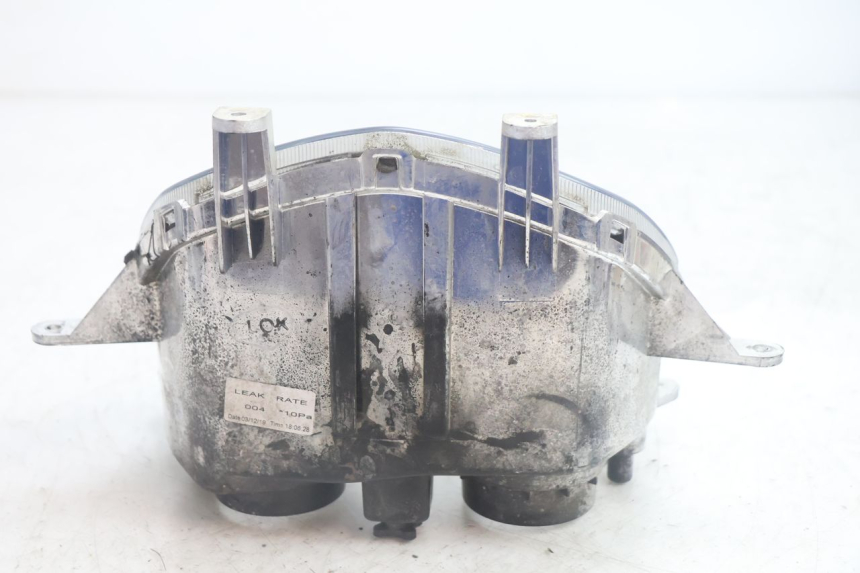 photo de HEADLIGHT PIAGGIO NEW TYPHOON 50 (2018 - 2021) - Technical close-up
