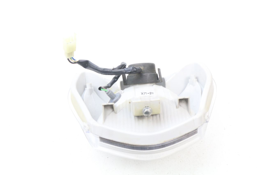 photo de HEADLIGHT HONDA NHX LEAD 110 (2008 - 2010) - Zoom on usage condition